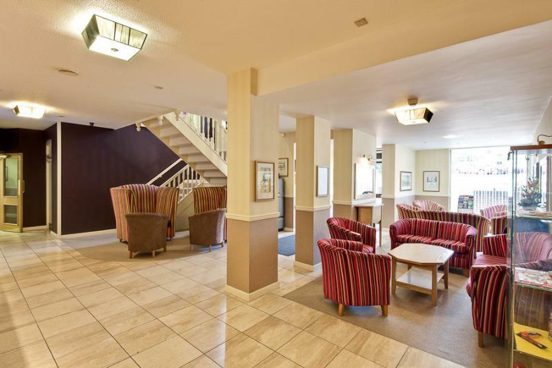 Abbey Hotel Golf & Spa Redditch Exterior foto